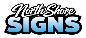 North Shore Signs